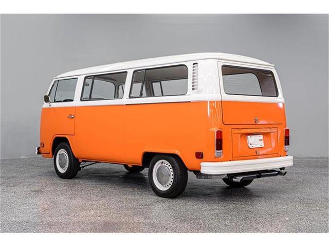 1974 Volkswagen Bus (CC-2121126) for sale in Malone, New York