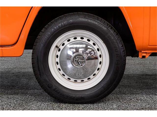 1974 Volkswagen Bus (CC-2121126) for sale in Malone, New York
