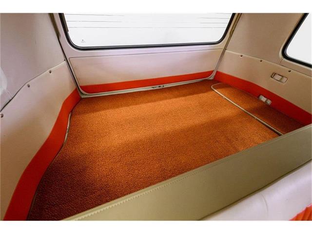 1974 Volkswagen Bus (CC-2121126) for sale in Malone, New York