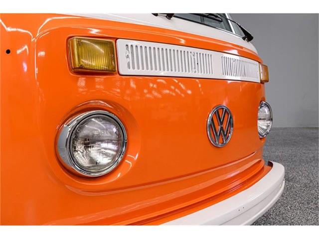 1974 Volkswagen Bus (CC-2121126) for sale in Malone, New York