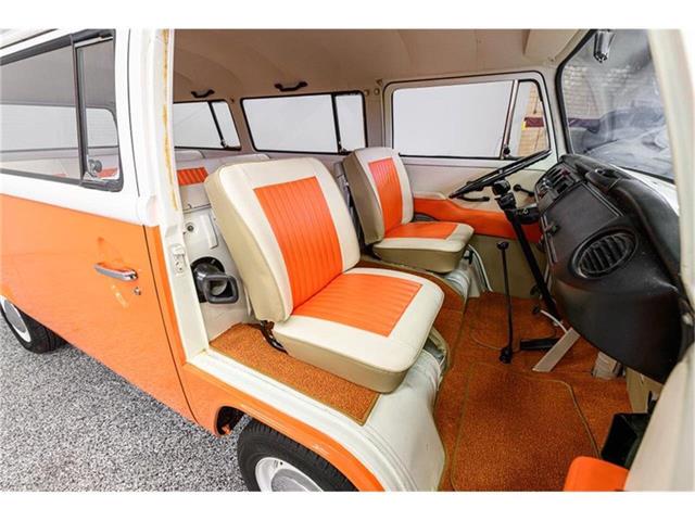 1974 Volkswagen Bus (CC-2121126) for sale in Malone, New York
