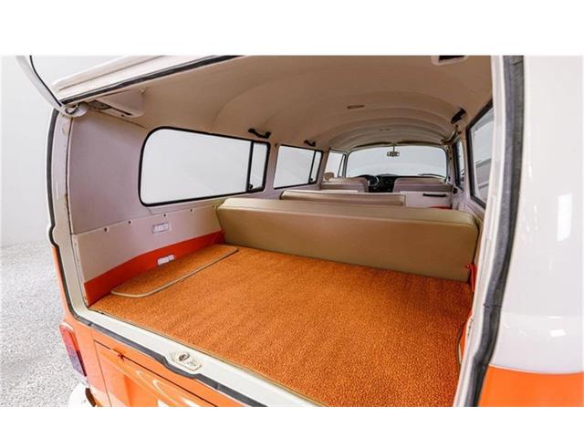 1974 Volkswagen Bus (CC-2121126) for sale in Malone, New York