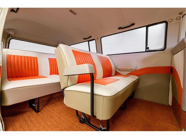 1974 Volkswagen Bus (CC-2121126) for sale in Malone, New York
