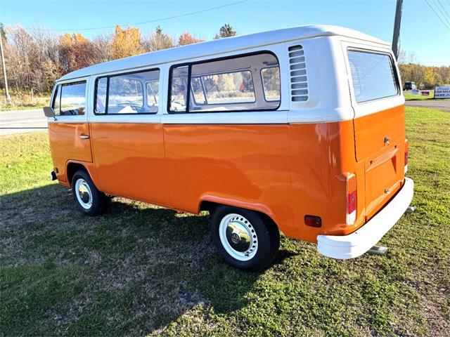 1974 Volkswagen Bus (CC-2121126) for sale in Malone, New York