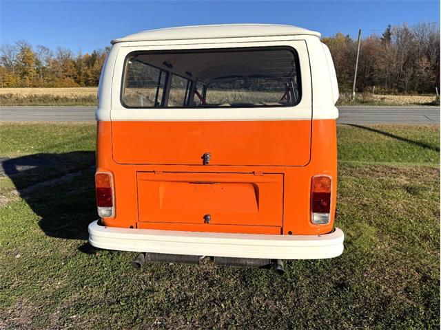 1974 Volkswagen Bus (CC-2121126) for sale in Malone, New York