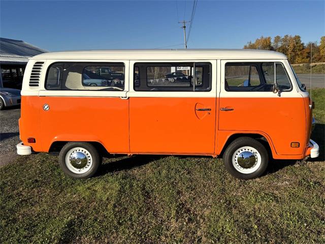 1974 Volkswagen Bus (CC-2121126) for sale in Malone, New York