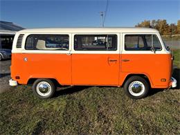 1974 Volkswagen Bus (CC-2121126) for sale in Malone, New York