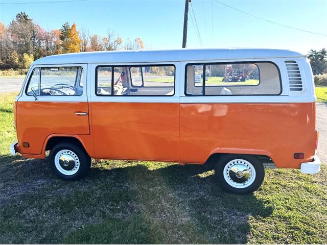 1974 Volkswagen Bus (CC-2121126) for sale in Malone, New York