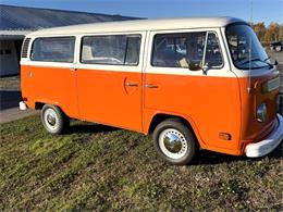 1974 Volkswagen Bus (CC-2121126) for sale in Malone, New York