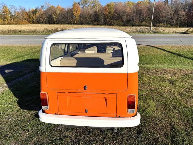 1974 Volkswagen Bus (CC-2121126) for sale in Malone, New York