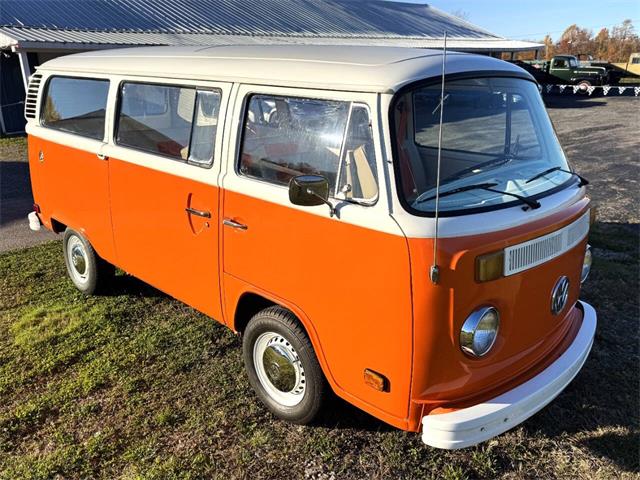 1974 Volkswagen Bus (CC-2121126) for sale in Malone, New York