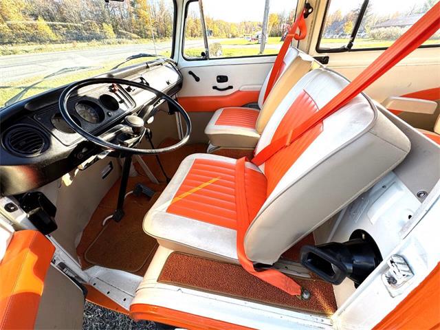 1974 Volkswagen Bus (CC-2121126) for sale in Malone, New York