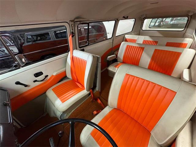1974 Volkswagen Bus (CC-2121126) for sale in Malone, New York