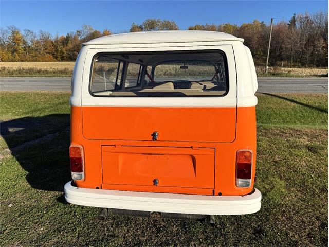 1974 Volkswagen Bus (CC-2121126) for sale in Malone, New York