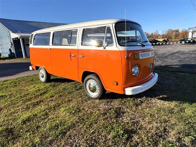 1974 Volkswagen Bus (CC-2121126) for sale in Malone, New York