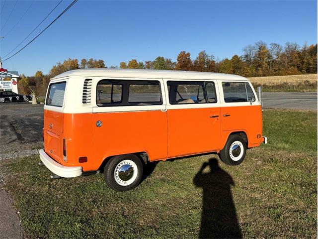 1974 Volkswagen Bus (CC-2121126) for sale in Malone, New York