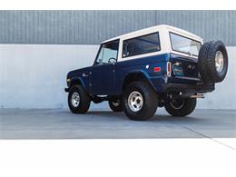 1971 Ford Bronco (CC-2121127) for sale in Irvine, California