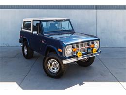 1971 Ford Bronco (CC-2121127) for sale in Irvine, California