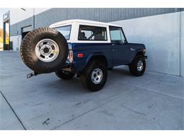 1971 Ford Bronco (CC-2121127) for sale in Irvine, California