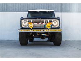 1971 Ford Bronco (CC-2121127) for sale in Irvine, California