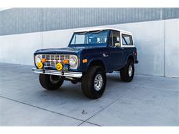 1971 Ford Bronco (CC-2121127) for sale in Irvine, California