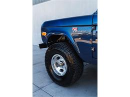 1971 Ford Bronco (CC-2121127) for sale in Irvine, California