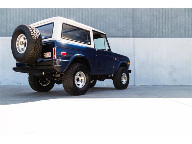 1971 Ford Bronco (CC-2121127) for sale in Irvine, California