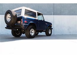 1971 Ford Bronco (CC-2121127) for sale in Irvine, California