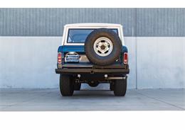 1971 Ford Bronco (CC-2121127) for sale in Irvine, California