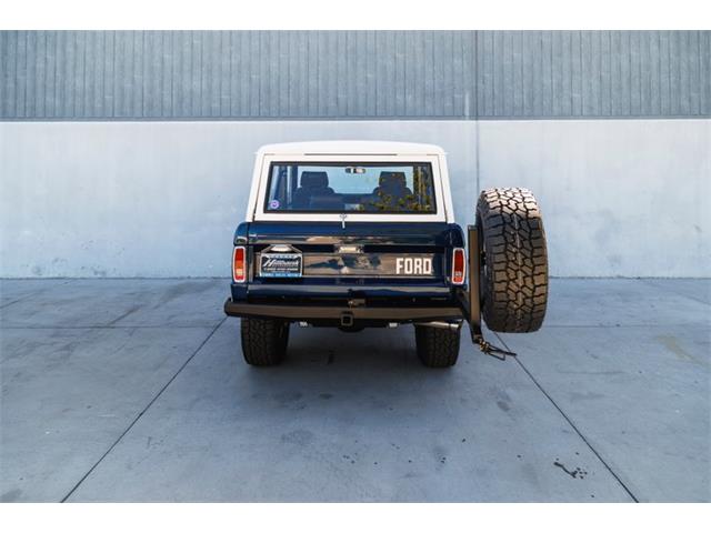 1971 Ford Bronco (CC-2121127) for sale in Irvine, California