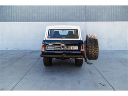 1971 Ford Bronco (CC-2121127) for sale in Irvine, California