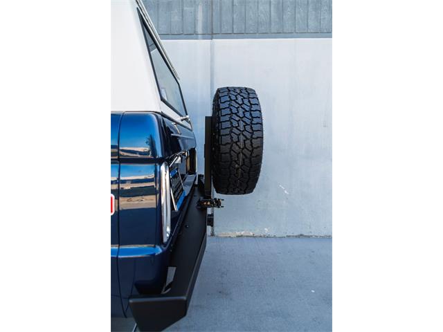 1971 Ford Bronco (CC-2121127) for sale in Irvine, California