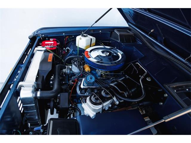 1971 Ford Bronco (CC-2121127) for sale in Irvine, California