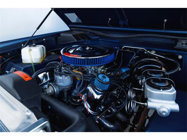1971 Ford Bronco (CC-2121127) for sale in Irvine, California