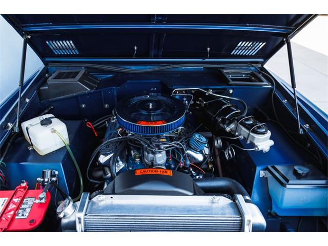 1971 Ford Bronco (CC-2121127) for sale in Irvine, California
