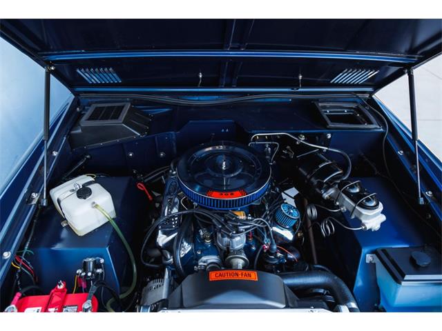 1971 Ford Bronco (CC-2121127) for sale in Irvine, California