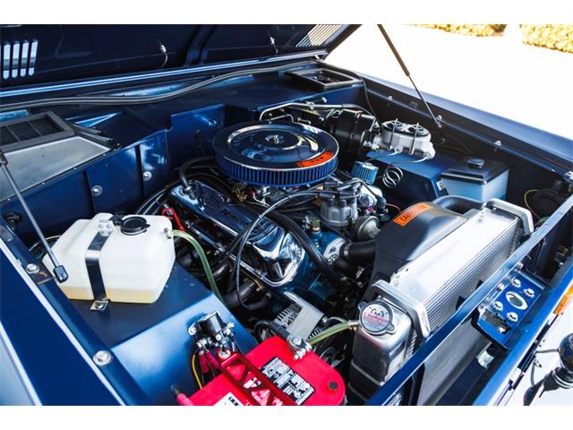1971 Ford Bronco (CC-2121127) for sale in Irvine, California