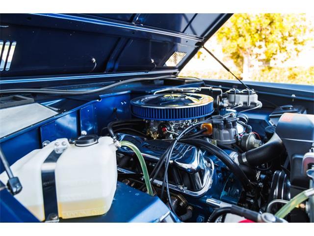1971 Ford Bronco (CC-2121127) for sale in Irvine, California