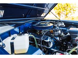 1971 Ford Bronco (CC-2121127) for sale in Irvine, California