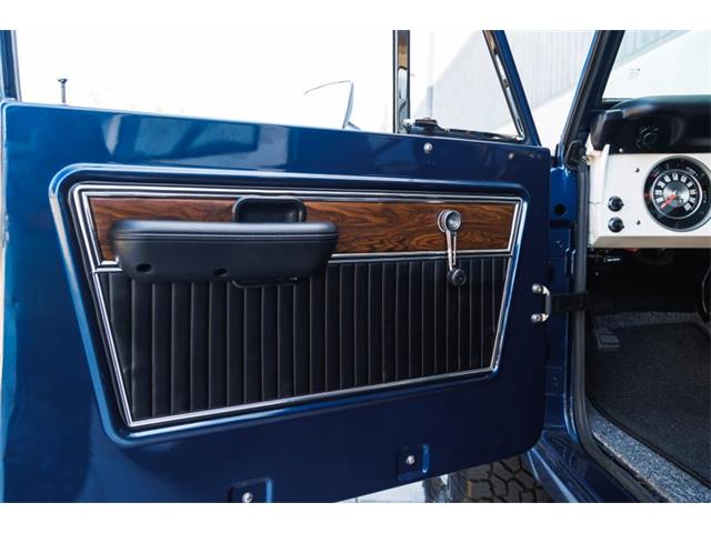 1971 Ford Bronco (CC-2121127) for sale in Irvine, California