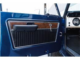 1971 Ford Bronco (CC-2121127) for sale in Irvine, California
