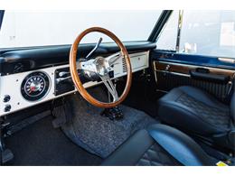 1971 Ford Bronco (CC-2121127) for sale in Irvine, California