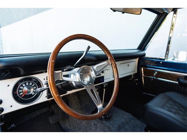 1971 Ford Bronco (CC-2121127) for sale in Irvine, California