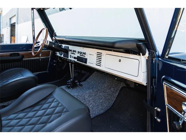 1971 Ford Bronco (CC-2121127) for sale in Irvine, California