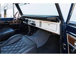 1971 Ford Bronco (CC-2121127) for sale in Irvine, California