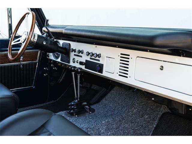 1971 Ford Bronco (CC-2121127) for sale in Irvine, California