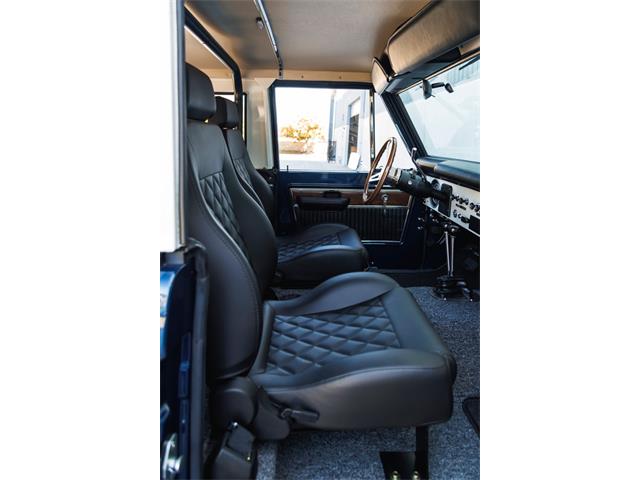 1971 Ford Bronco (CC-2121127) for sale in Irvine, California