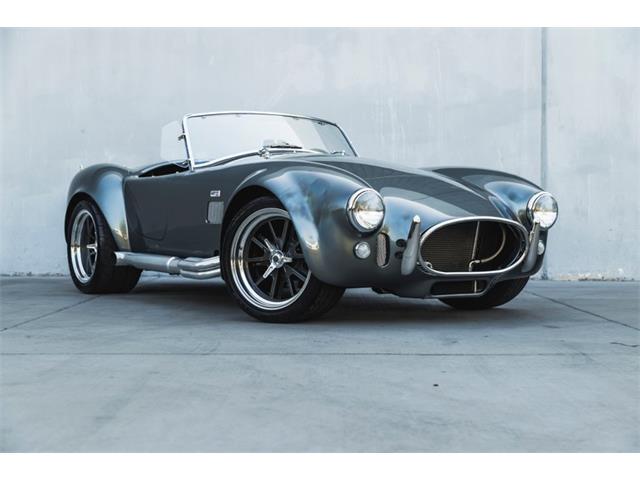 1965 Shelby Cobra (CC-2121129) for sale in Irvine, California