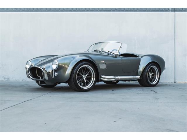 1965 Shelby Cobra (CC-2121129) for sale in Irvine, California