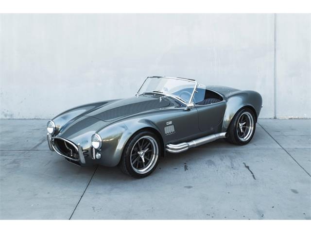 1965 Shelby Cobra (CC-2121129) for sale in Irvine, California